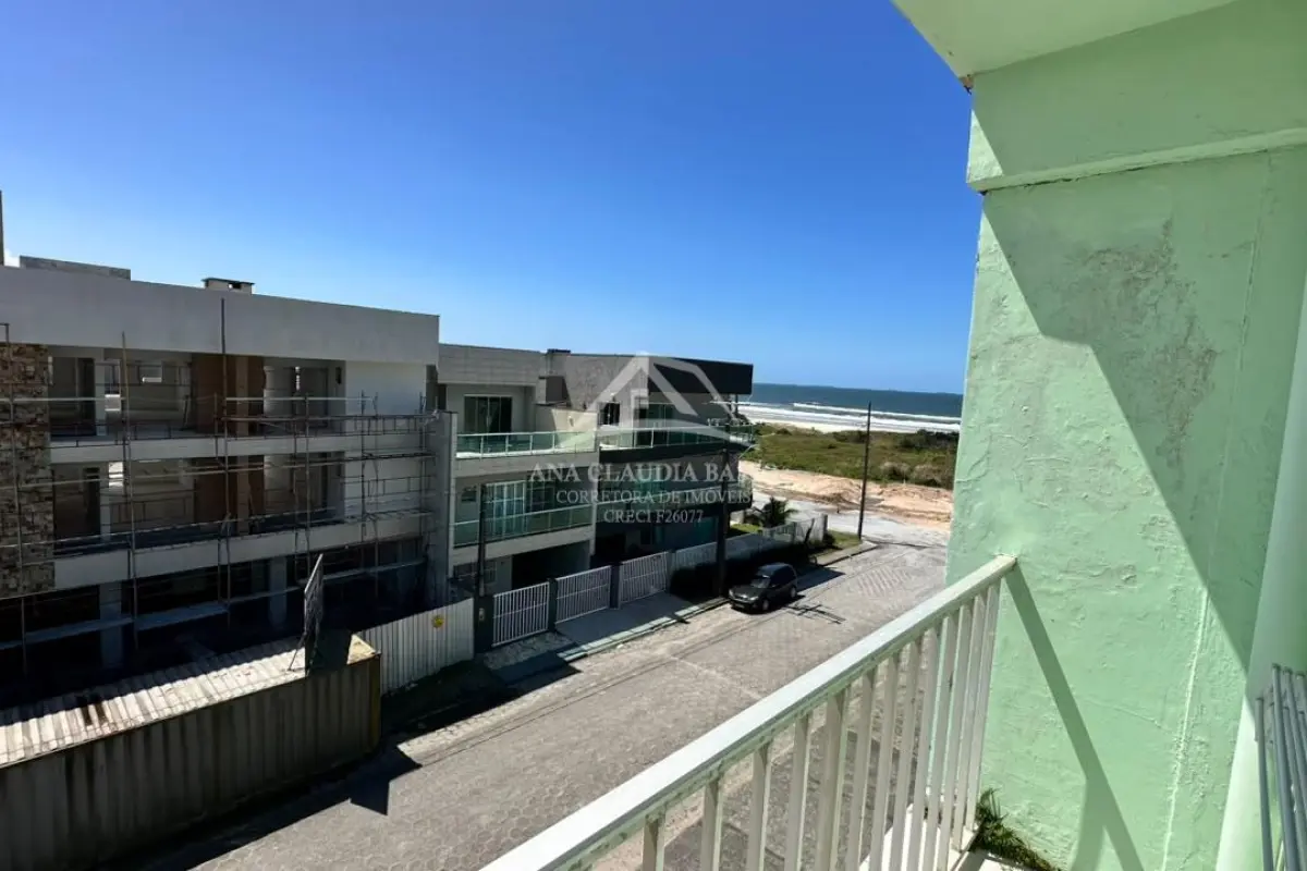 Apartamento Lateral com Vista Definitiva para o Mar | Privê Ilhas dos Corais - foto 14
